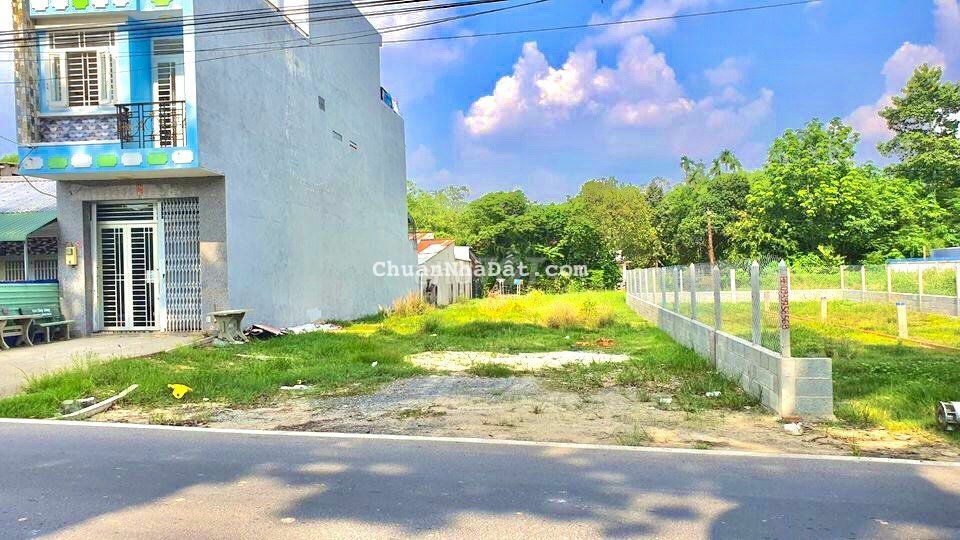 Nguồn 70m2 sổ sẳn khu Phương Trường An 5 bán