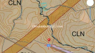 🏜RẺ_ĐẸP_SỔ RIÊNG_Bán 405m2 có sẵn 100m2 Thổ cư Bình Phước