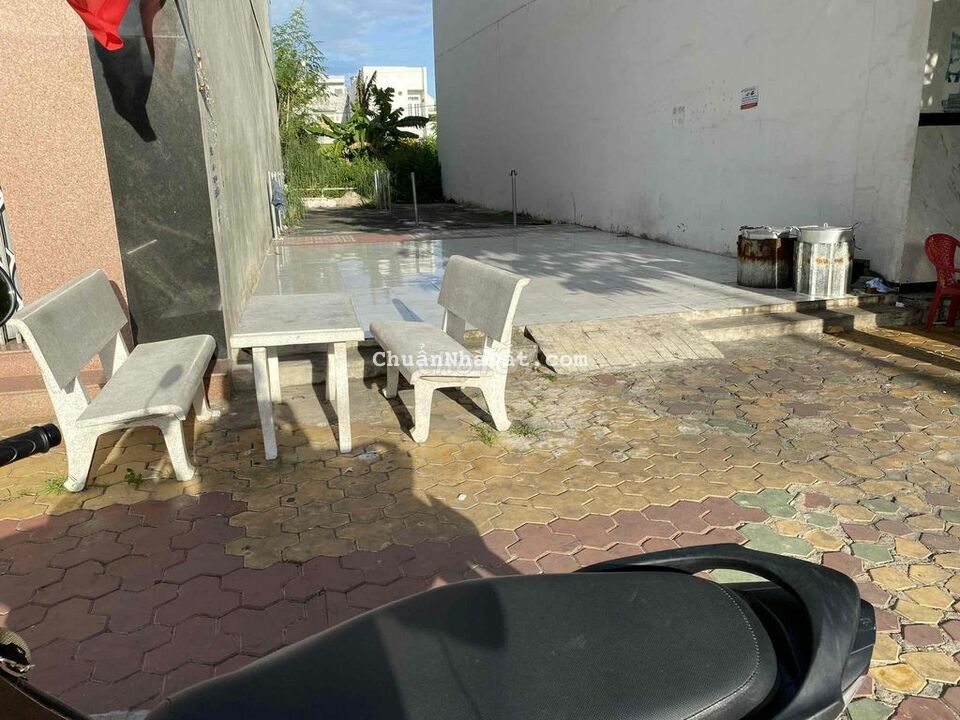 CẦN BÁN ĐẤT MTKD ĐẠI LỘ TÔN ĐỨC THẮNG - TP PHAN THIẾT GIÁ RẺ