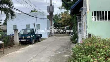 Bán Lô Đất mặt tiền Võ Liêm Sơn, Phú thuỷ, Phan Thiết 152m2 giá 3.6 ty