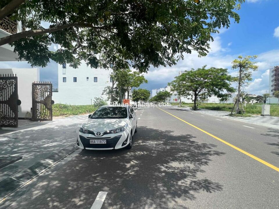 CẦN BÁN 2 LÔ ĐẤT OCEAN DUNE 280m2 THỔ CƯ PHỐ BIỂN PHAN THIẾT GIÁ RẺ