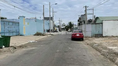 CẦN BÁN 783m2 ĐẤT TMDV HÀN THUYÊN GẦN SÁT BIỂN TP PHAN THIẾT GIÁ RẺ