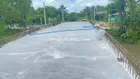 Bán nền góc 2 mặt tiền 48x20=788m2 có thổ cư giá 2,3tỷ Cầu Vàm Xáng PĐ