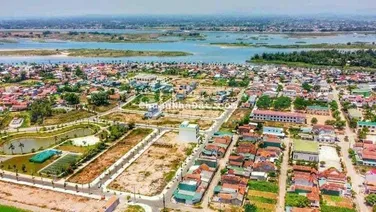 KDC Tăng Long ,Tịnh Long TP Quảng Ngãi giá rẻ đầu tư, an cư