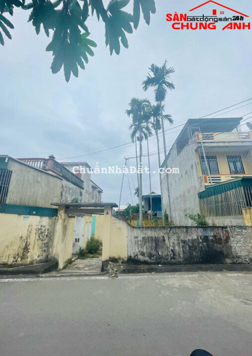 Cần bán ô đất tiềm năng - giá siêu đầu tư tại Quảng Yên - Tỉnh Quảng Ninh