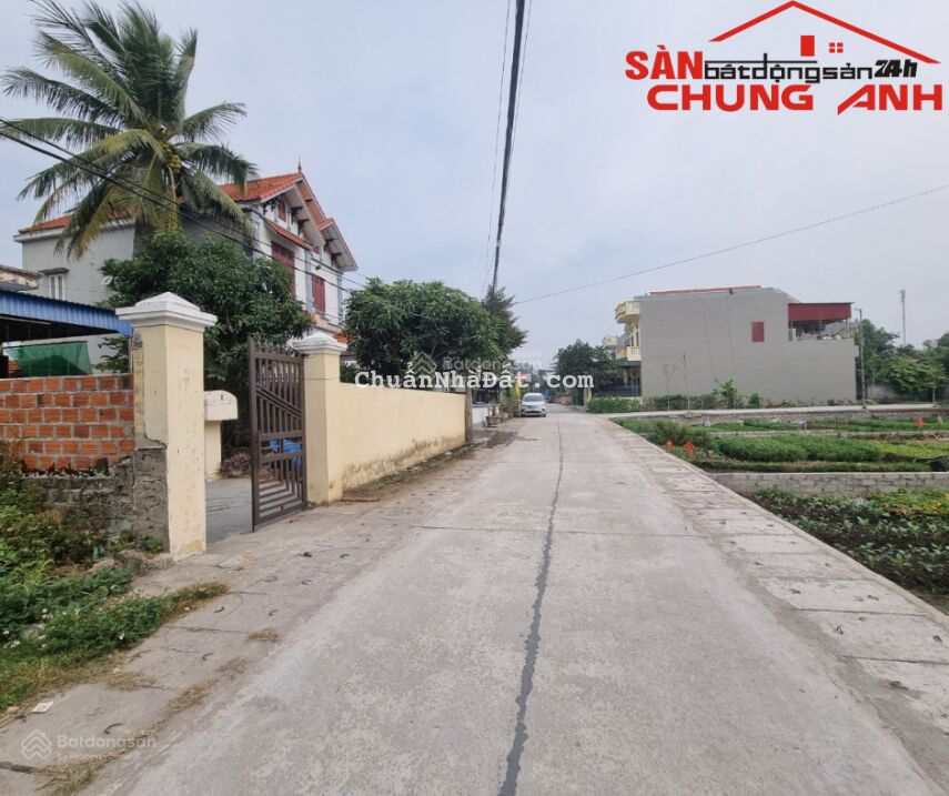 Cần bán đất thổ cư (tiềm năng) P. Quảng Yên - Tx. Quảng Yên - Quảng Ninh