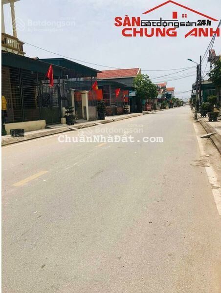 Dân cư khu 10 - phường Hà An - Thị Xã Quảng Yên - Tỉnh Quảng Ninh