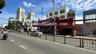 Siêu phẩm - Khuôn đất MT Hoà Bình - Đối diện Đầm Sen - Q11 - 15x40m - CTXD 9 tầng - Giá 55 tỷ