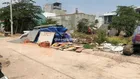 Đất MT. Đg: 30m. Thạnh Xuân 25.