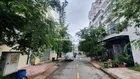 Bán 3 lô đất phân lô SHR Hẻm nhựa 12m có vỉa hè Đường Thới An 20