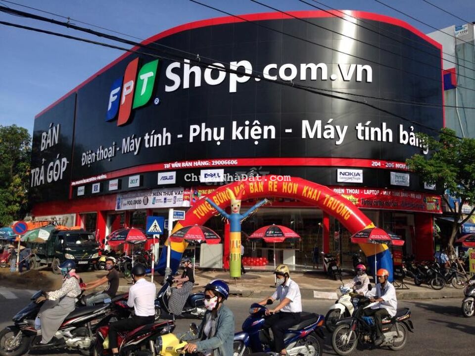 Bán đất SHR 81m2 Giá 890tr MT đường Tân Chánh Hiệp 10 ngay UBND phường