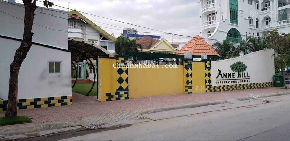 Bán đất 33 Giang Văn Minh - 1700m2 - 293 tỷ - 0908947618