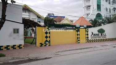 Bán đất 33 Giang Văn Minh - 1700m2 - 293 tỷ - 0908947618