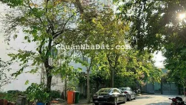 Giảm mạnh 5 tỷ ! Đất khu Lương Định Của phường An Phú Quận 2 (DT- 10x18m) vị trí đẹp giá chỉ 24 tỷ