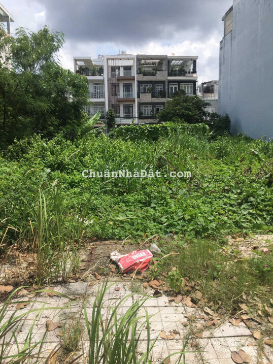 Bán 200m2 đất đường Phạm Đôn Lễ P. Thạnh Mỹ Lợi Q2