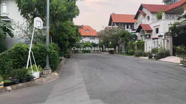 Đất khu biệt thự eden - 207m2 - 46 tỷ - 0908947618