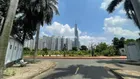 Giảm sâu. Chủ bán gấp đất 10x24m 241.5m2 xây 7 tầng Nguyễn Văn Hưởng khu Compound F. TĐ Q2. 41,5 tỷ
