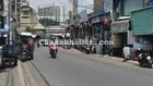 ĐẤT NỞ HẬU NGANG HƠN 9m MẶT TIỀN GÒ Ô MÔI GIÁP PHÚ MỸ HƯNG QUẬN 7