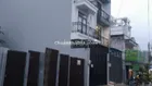 BÁN MIẾNG ĐẤT SÓT LẠI P BÌNH THUẬN QUẬN 7 GIÁ 6,2 TỶ