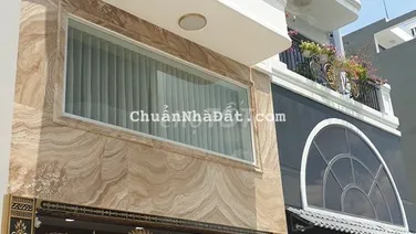 Đất HXH 6m Kiều Đàm, phía sau Sunrise City, giáp Q4, 80m2, Giá 8 tỷ