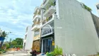 ĐẤT ĐẸP 82M2 KHU BIỆT THỰ KIỀU ĐÀM SÁT CẠNH LOTTE MART, QUẬN 7