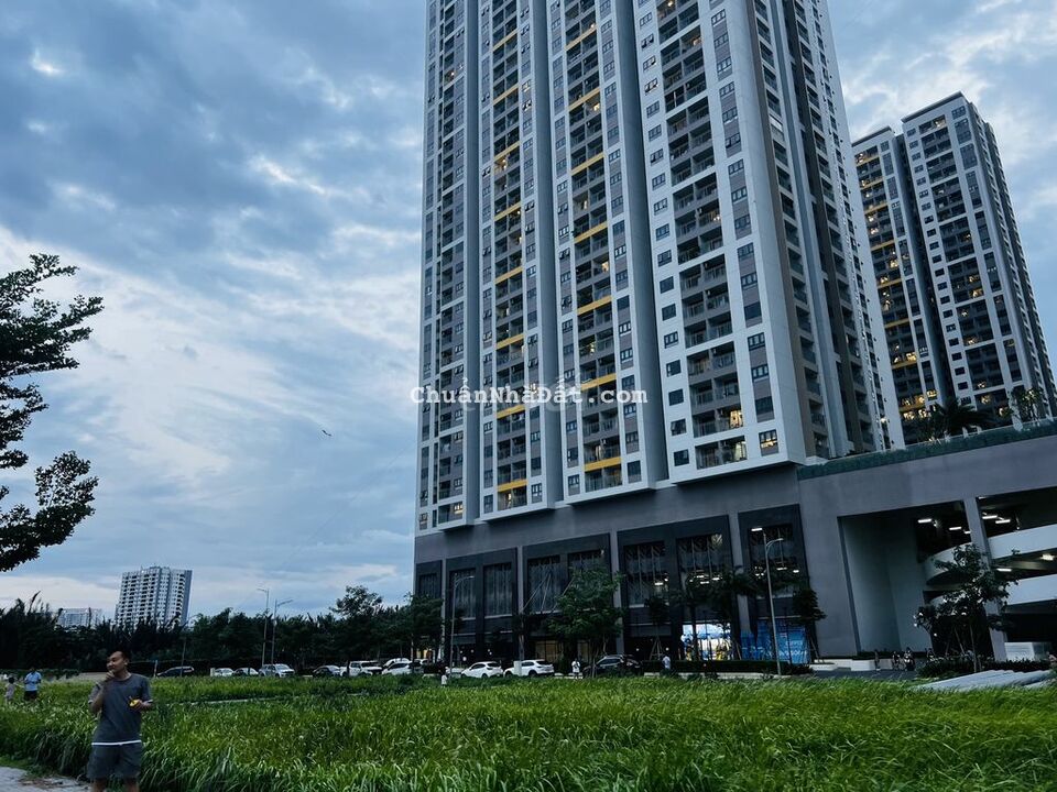 Bán Đất 5x18m dự án Q7 Saigon Riverside Hưng thịnh - Đào Trí Quận 7