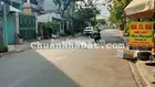 Bán đất Quận 9, mặt tiền đường 14, DT đất hơn 1000m2, sổ hồng, hiện nhà nát
