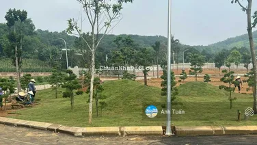 Siêu phẩm: Đông Xuân Eco Village, giá 11tr/m2 DT từ 160 - 260m2, sản phẩm đáng đầu tư nhất năm 2023