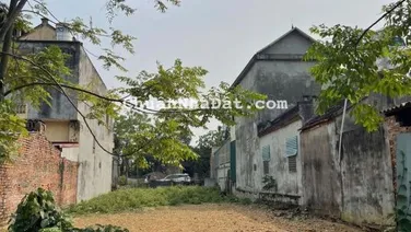 Đất 2 mặt đường Phú Cát, sát tổ hợp Y tế, cửa ngõ 2 khu CNC, cách ĐL Thăng Long chỉ 500m