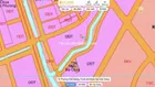 Đất hẽm Dương Minh Châu 7x36 nở hậu 12, Thổ cư, Sổ Hồng, ô tô tới đất.