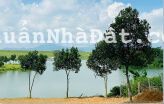 Chỉ 710tr sở hữu đất full thổ cư view hồ Đồng Mô, cạnh dự án SunGroup, sát Tỉnh Lộ 416