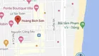 chủ ngộp bank cần bán gấp lô đất đường 7m5 sơn trà