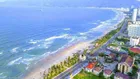 Bán lô đất đường Chính Hữu, Đà Nẵng đường 10.5m rộng thoáng. Cách biển 600m. Ngang 15m