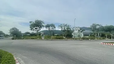 Bán Lô Góc Cực Vip Đường Lê Đức Thọ - Diện Tích gần 1700m2- Sơn Trà