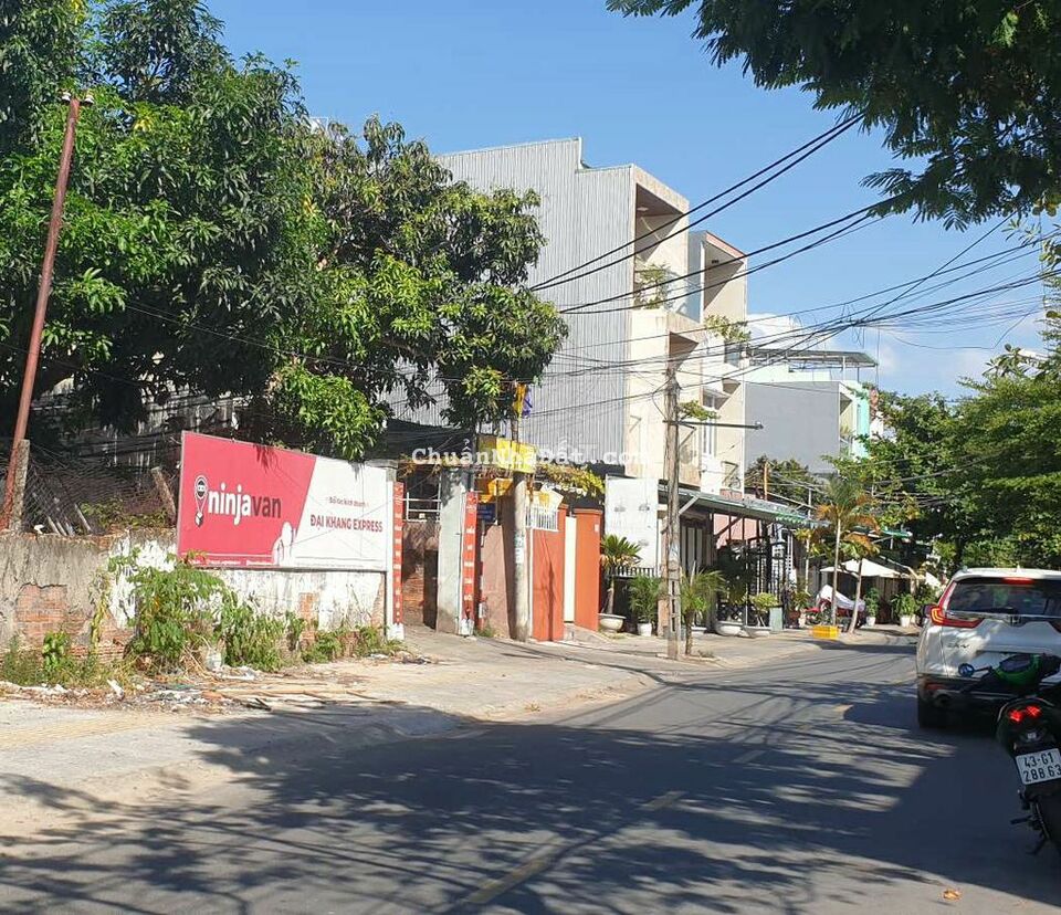 Bán mt 7m5 ĐINH ĐẠT gần biển chỉ 200m giá rẻ