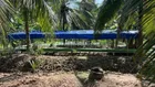 Đất Vườn 3000m2 Với Nhà Giá 1ty4 Xã Tân Thới