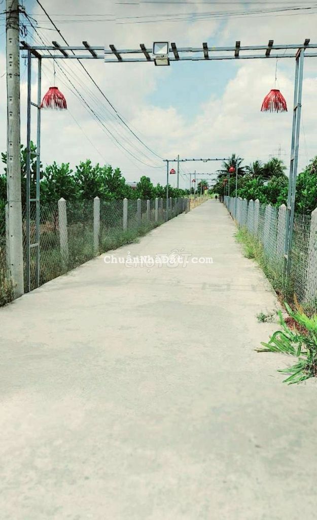 Hàng thơm, 135m2 đất thổ đường xe tải, Chợ Bình Lãng, 515 tr