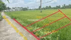 bán nhanh 300m thổ mt trương văn chuẩn bình tịnh tân trụ