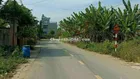 Lô đất mặt tiền phường thái hòa tân uyên.10x29.7 tc100m gia 2ty700