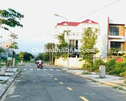 Bán Nhanh giá lỗ lô đất trong Khu Đô Thị cao cấp Thương gia VSip