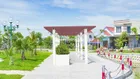 Bán 2 lô liền kề mặt tiền Bích Khê An Điền Phát