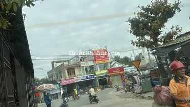 Bán đất gần chợ Bình Nguyên ngang 6 chỉ 3xx sổ hồng riêng chính chủ