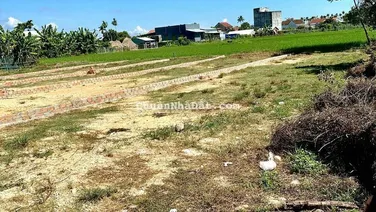 Đất Thăng Bình ngay ngã 3 cây Cốc và QL14E đường 7m5 chỉ 420 Triệu