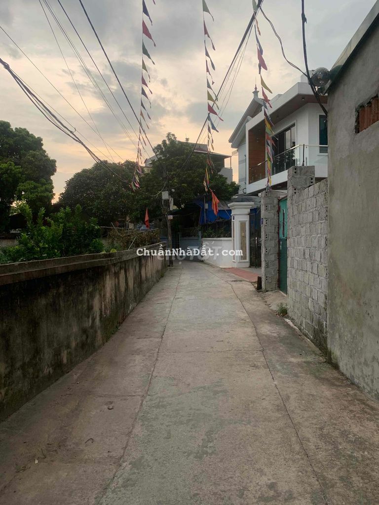 đất rẻ xâm động vân tảo sát đường vành đai 4