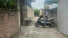 đất rẻ đường thông rộng ô tô đỗ cửa