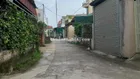 đất rẻ đường thông rộng 4m ô tô chui vào tận đất