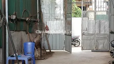 TÔI CẦN BÁN ĐẤT KHÁNH VÂN, KHÁNH HÀ, THƯỜNG TÍN - MẶT NGÕ Ô TÔ, 30TR