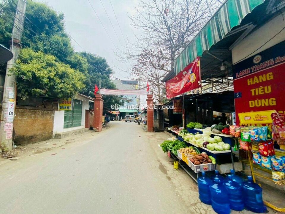 DT 292m2, MT10m ,ngã tư tân xã,kinh doanh, xây trọ