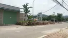 Lô góc 2 mặt tiền DT62m2 giá 780tr cần tiền trả nợ