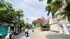 Hàng đầu tư, Đất hẻm xe tải sát mặt tiền, Linh Đông gần Vành đai 2, DT 100m2 ngang 5.15m, TL sâu